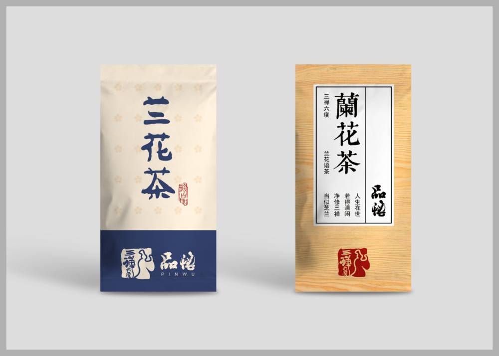 钦北区食品包装设计：安全为本，体验为王，守护城市美食产业根基