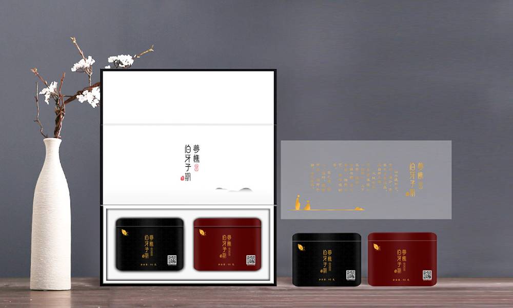 钦北区包装设计：文化赋能，创新驱动，解锁城市产业新势能